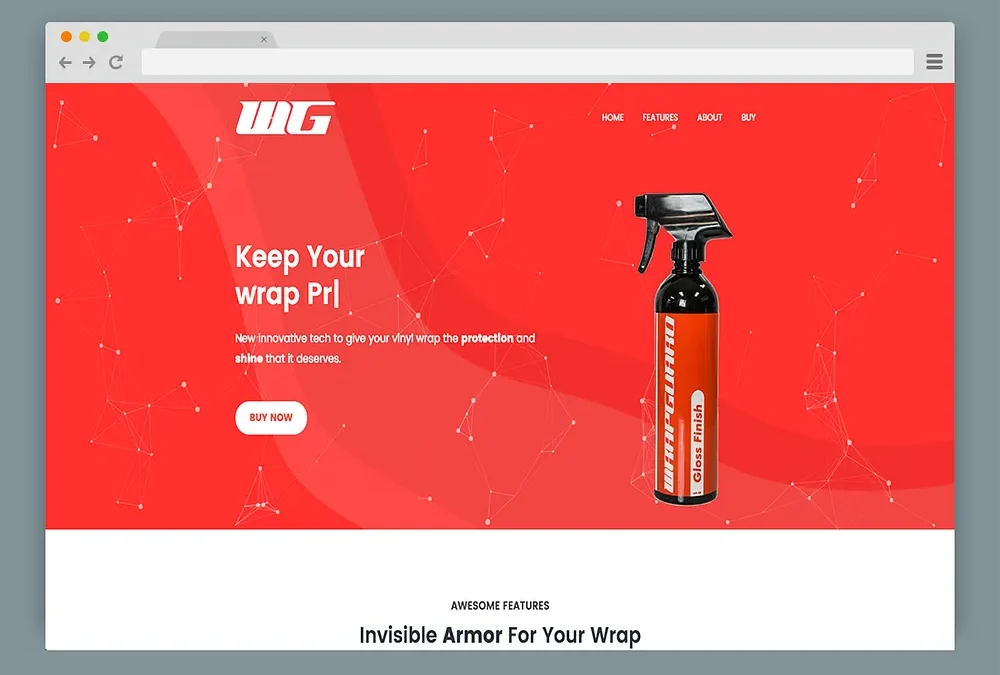 WrapGuard USA