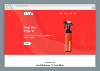WrapGuard USA